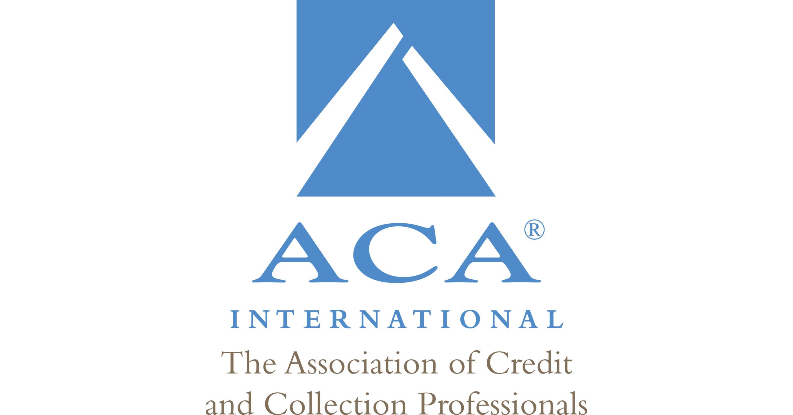 ACA INTERNATIONAL LOGO